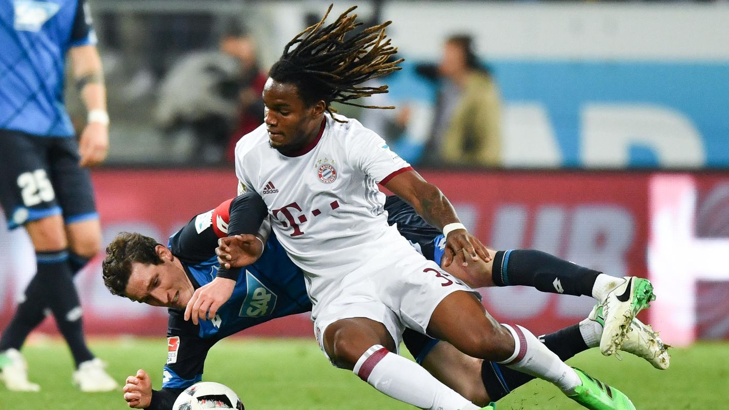Renato Sanches