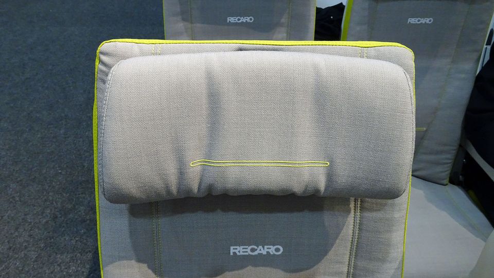 Recaro CL3710 Recaro CL3710