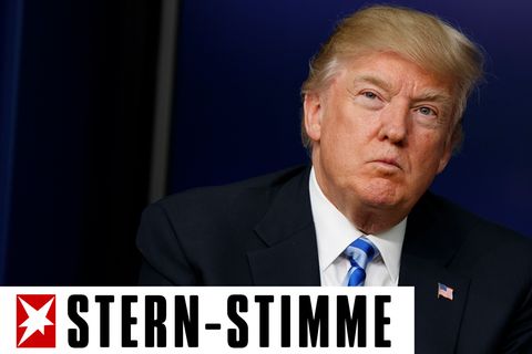 Hans-Ulrich Jörges' Klartext: Trumps Weg in den Krieg