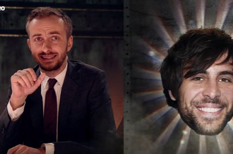 Jan Böhmermann