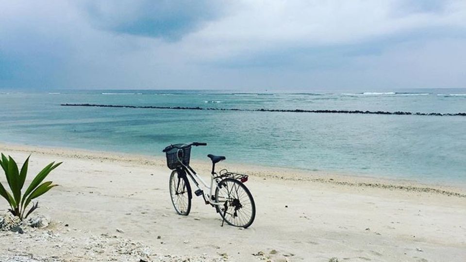 Gili Island Gili Island