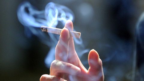 Die Auswertung verschiedener Datenbanken ergab, dass 16,3 Millionen Menschen in Deutschland rauchen