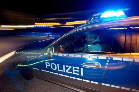 Weinheim - Zivilcourage - Fahndung - mannheim