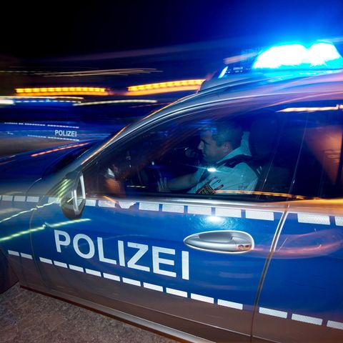 Weinheim - Zivilcourage - Fahndung - mannheim