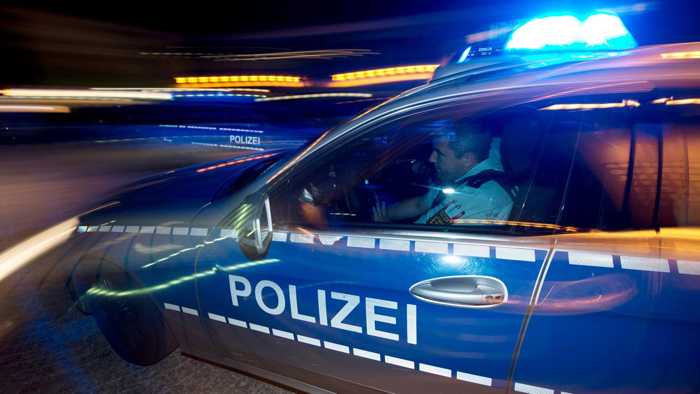 Weinheim - Zivilcourage - Fahndung - mannheim