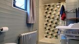 Inzwischen gibt es sogar ein Bad.