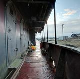 Es ist noch einiges zu tun.