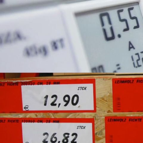 Verbraucherschützer warnen: Diese Änderung im Supermarkt kann Verbraucher viel Geld kosten