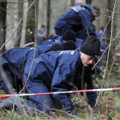 Polizei