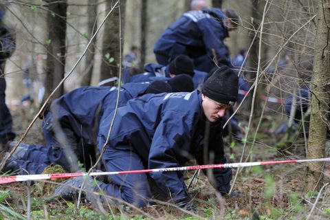 Polizei
