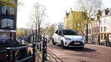 Der Dieselmotor ist jetzt gänzlich gestrichen.