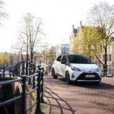 Der Dieselmotor ist jetzt gänzlich gestrichen.