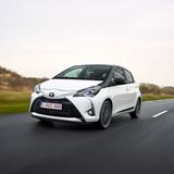 Topseller ist und bleibt der Hybrid.