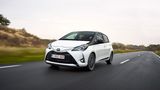Topseller ist und bleibt der Hybrid.