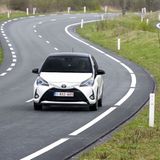 Normalerweise steht er mit 17.990 Euro in der Preisliste.