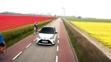 3,3 Liter auf 100 Kilometer verbraucht er.