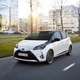 In der Realität werden es rund fünf Liter.