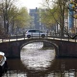 11,8 Sekunden braucht er bis Tempo 100.