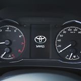 Der neue 1,5 Liter große Benzinmotor leistet 111 PS.