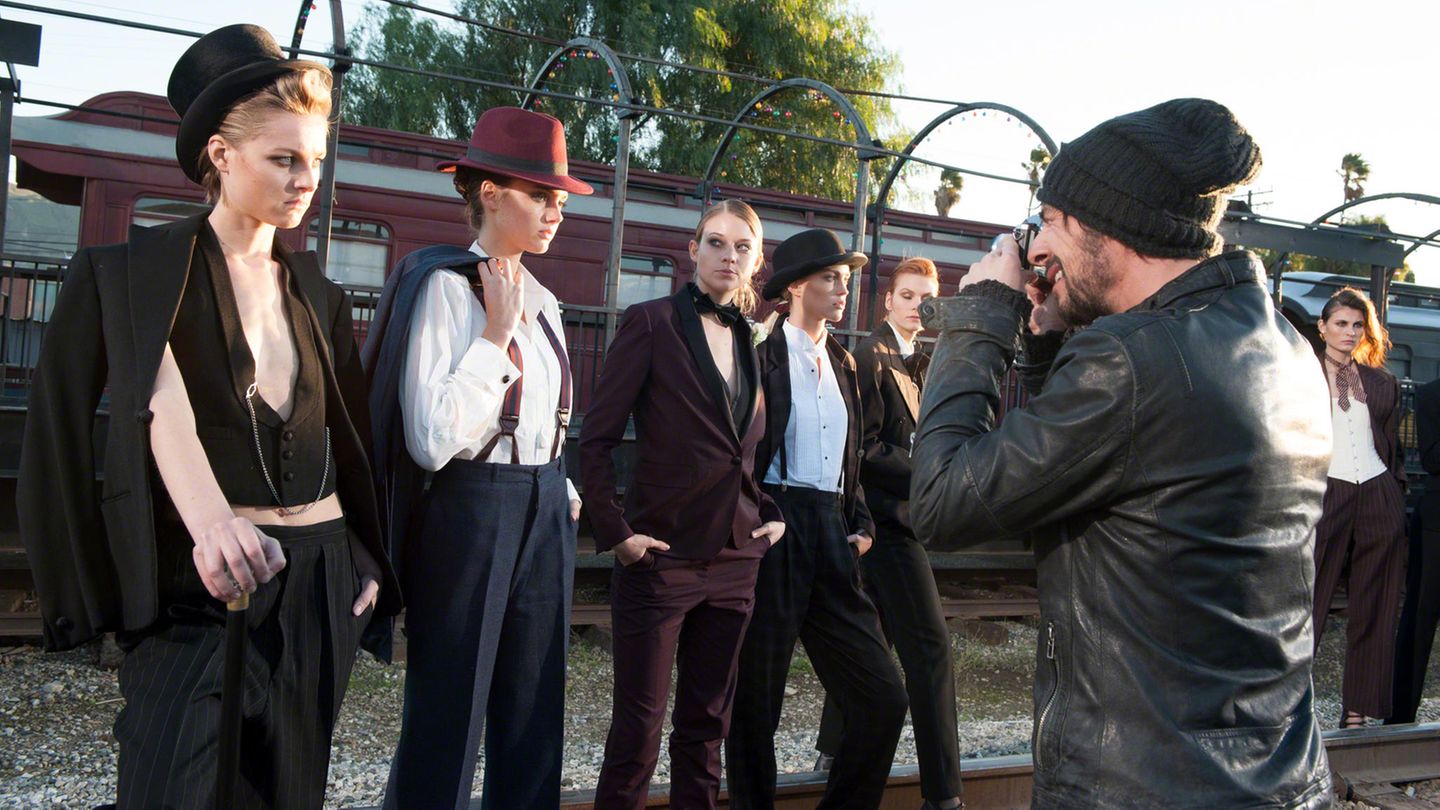 Germany's Next Topmodel