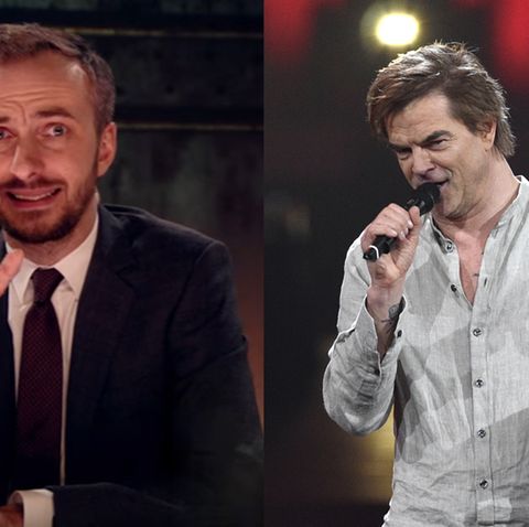 Campino hat auf Jan Böhmermanns Kritik reagiert