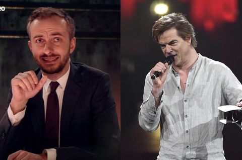 Campino hat auf Jan Böhmermanns Kritik reagiert