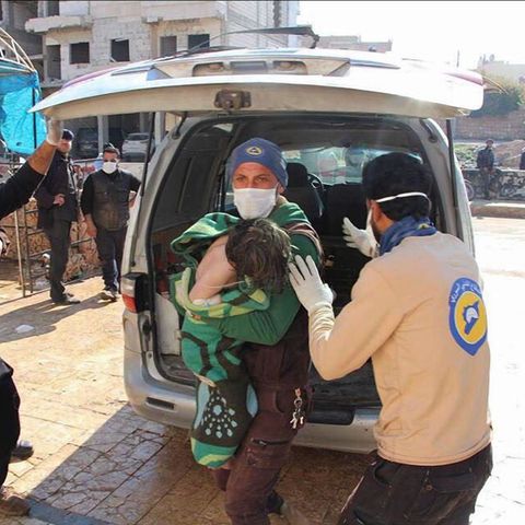 Syrien - USA - Einsatz - Republikaner