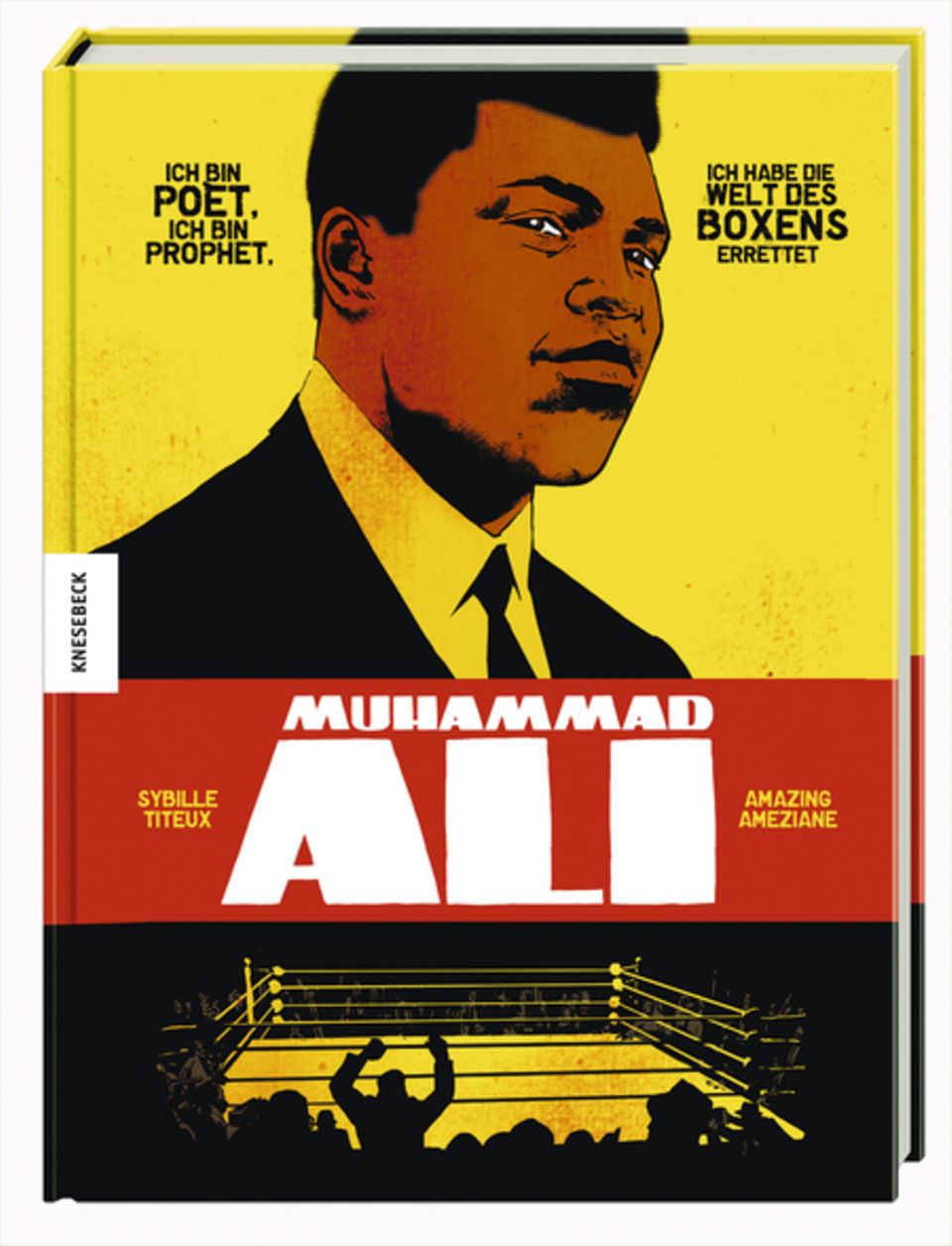Muhammad Ali