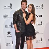 Sebastian Pannek und Clea