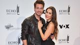 Sebastian Pannek und Clea