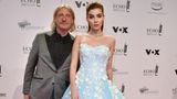 Frank Otto und Nathalie Volk