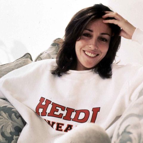 Heidi Fleiss