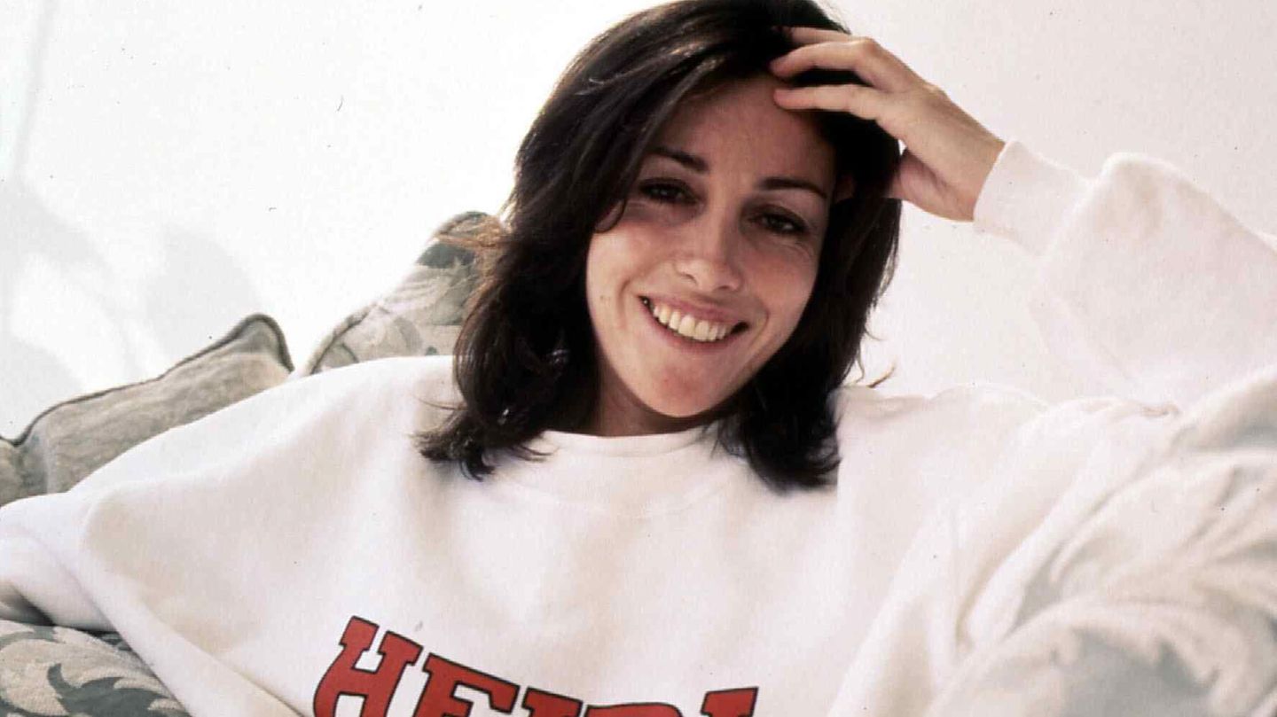 Heidi Fleiss