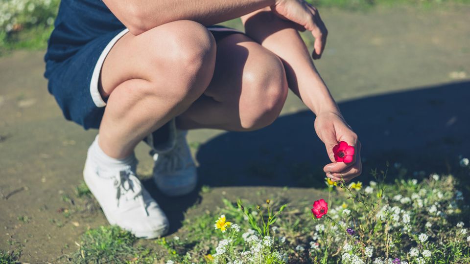 USA: Mit Flower-Power gegen die Tristesse – wie ein Florist New York verschönert