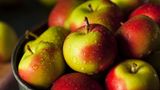 Obst in UK-Gefängnissen