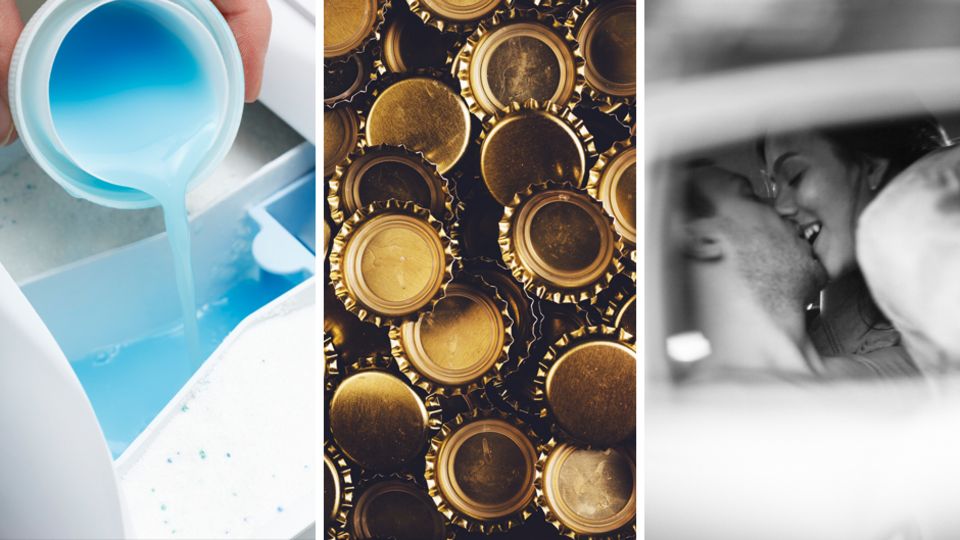 Kuriose Zahlungsmethoden: Wo Menschen mit Sex, Waschmittel und Delphinzähnen bezahlen