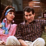 Peggy und Al Bundy