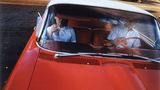 William Eggleston, Los Alamos series, 1965–1968    Dye-transfer print, 40.5 × 50.5 cm 