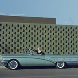 Luciano Rigolini, Tribute to Giorgio de Chirico, 2017    Duratrans in lightbox, 124 x 154 cm    Collection of the artist