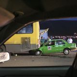 Óscar Fernando Gómez, Windows series, 2009    Slide show    Courtesy Martin Parr Studio