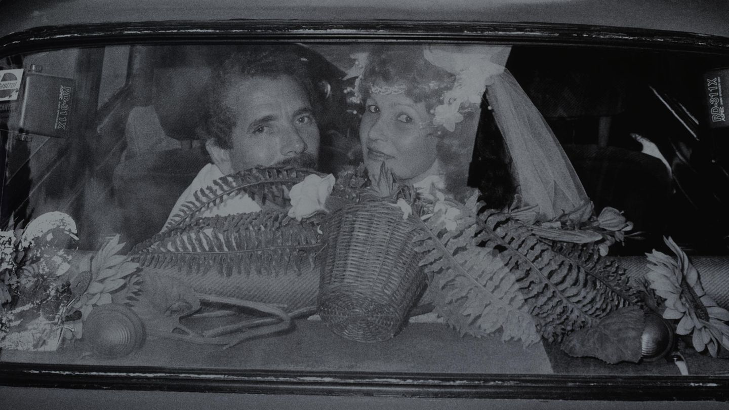 Rosângela Rennó, Cerimônia do Adeus series, 1997–2003    C-print face-mounted on Plexiglas, 50 × 68 cm    Courtesy of the artist/Cristina Guerra Contemporary Art
