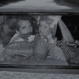 Rosângela Rennó, Cerimônia do Adeus series, 1997–2003    C-print face-mounted on Plexiglas, 50 × 68 cm    Courtesy of the artist/Cristina Guerra Contemporary Art