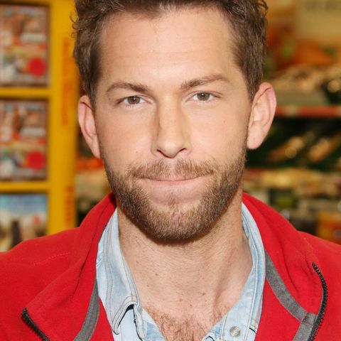 Oliver Sanne