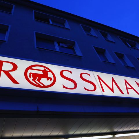 Rossmann wächst nicht mehr so rasant