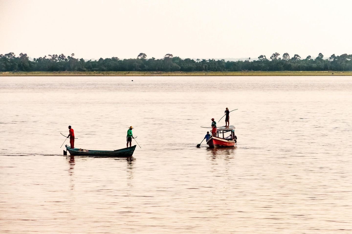 Amazonas