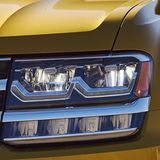 VW Atlas 3.6 V6 4motion