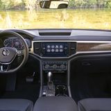 VW Atlas 3.6 V6 4motion