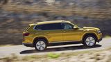 VW Atlas 3.6 V6 4motion
