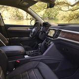 VW Atlas 3.6 V6 4motion