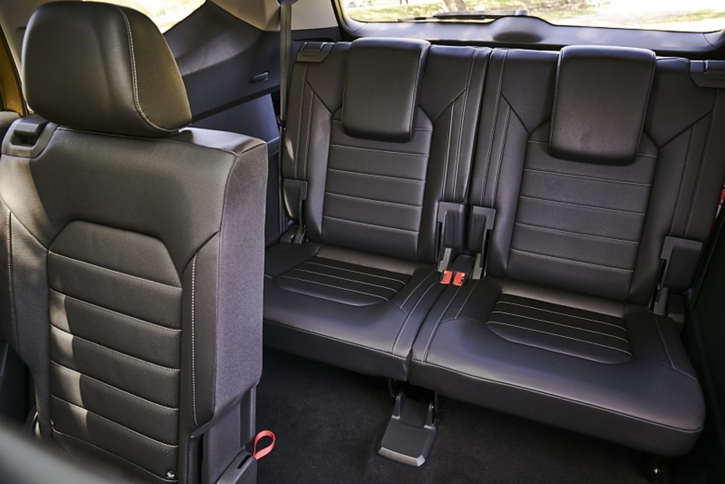 VW Atlas 3.6 V6 4motion